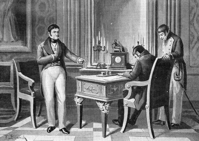 JAN 1, 1830 S'aprova la Llei Pragmàtica