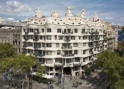 Casa Milà