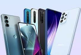 Internet para móviles