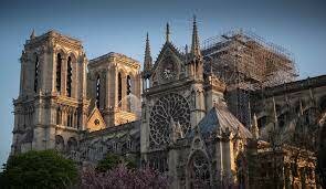 Comienzo Arte Gótico