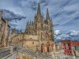 Catedral de Burgos
