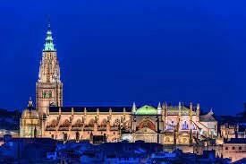Catedral de Toledo