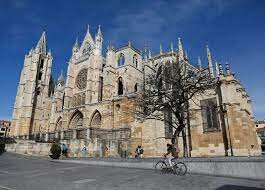 Catedral de León