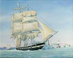 Naval Battle of Campeche