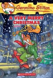 Geronimo Stilton