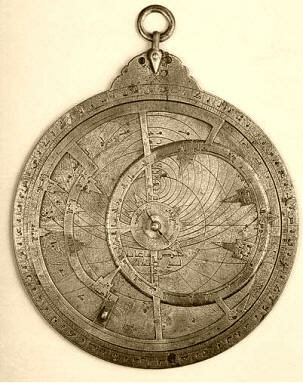 Invenció de la brúixola