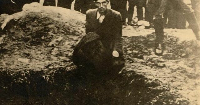 Mobile Killing Squads