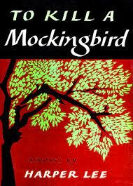 To Kill a Mockingbird