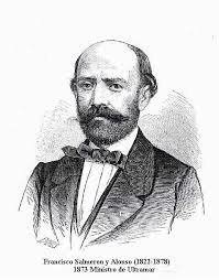 Presidente Salmerón