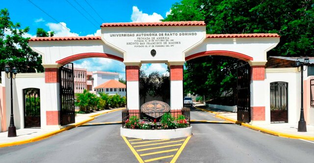 Universidad Autónoma de Santo Domingo