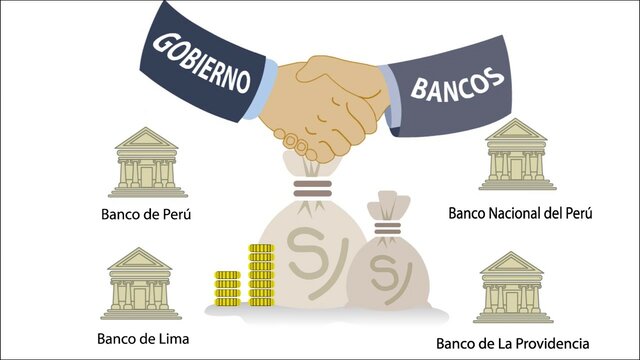 banca dejó de ser especializada convirtiéndose en banca diferente, teniendo bula del gobierno federal para verificar importaciones de banca de almacenamiento, financiera e hipotecaria