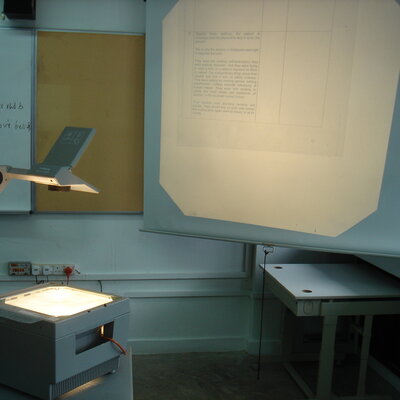 Timeline: The Progression of Instructional Media