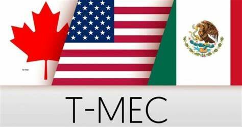 Los nuevos acuerdos de comercio y economia de Mexico, Estados Unidos y Canada. Beneficiaron la economia mexicana y el sistema financiero se vio mejorado significativamente mediante la orientacion de paises que son potencias mundialmente.