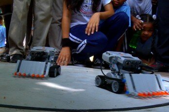 Programa “Educación para pensar”