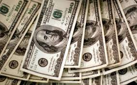 Patrón dólar o fiduciario