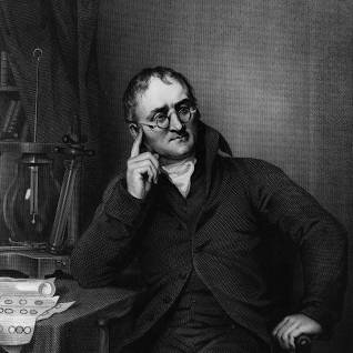 John Dalton