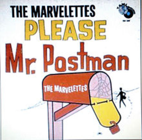 "Please Mr. Postman"