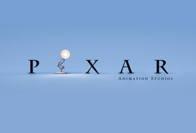 PIXAR