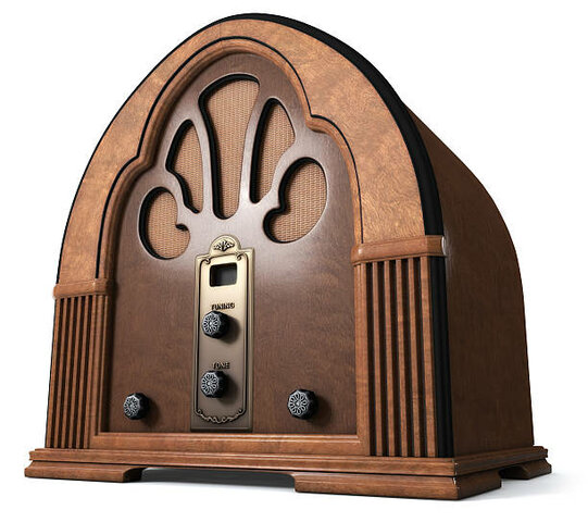 Radio Instruction