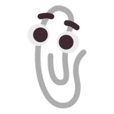 Clippy's Short Life