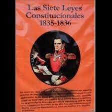 Las Siete Leyes