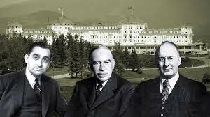 Sistema Bretton Woods