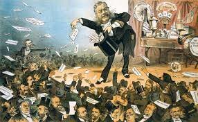 PENDLETON CIVIL SERVICE ACT