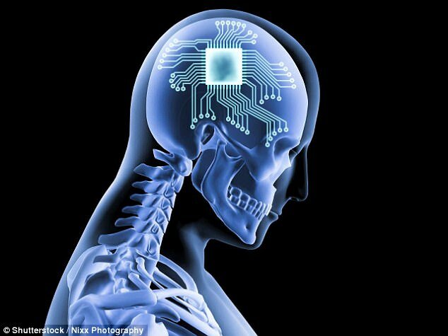 Human and Machine Are One