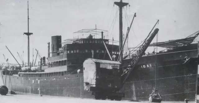 Bloqueo del mar del norte