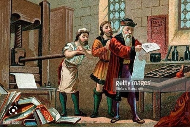 Edad Media (476 d.C -1453)