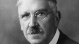 Timeline: John Dewey. Born: Oct 20, 1859, Died: Jun 01, 1952