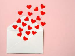 love letters