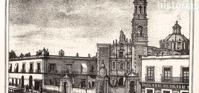 Primer institucion para enfermos mentales en México