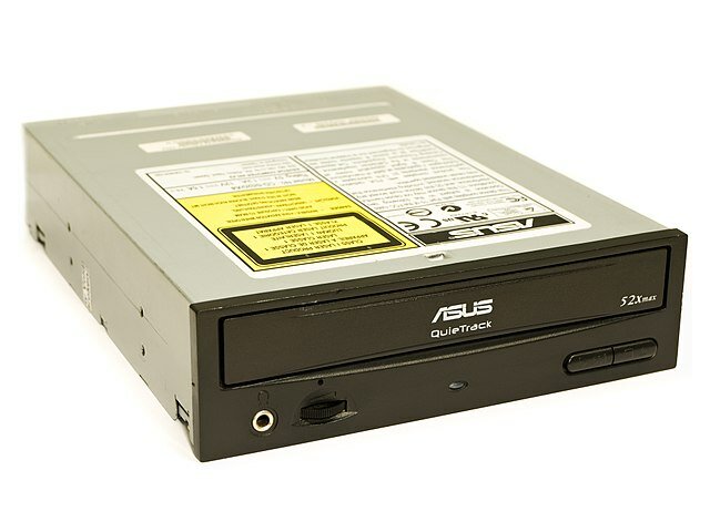CD-ROM, Intranet, and Internet