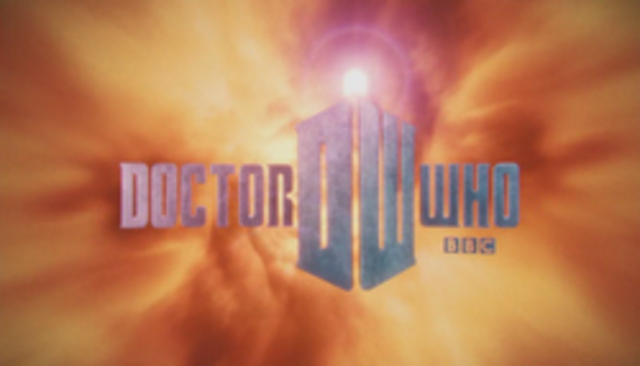 Doctor Who