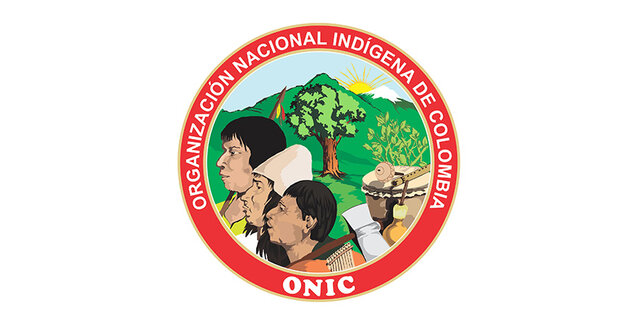 Organización Nacional Indigena de Colombia 1982