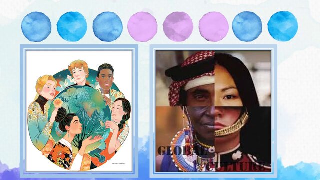 Constitución Política de Colombia 1991