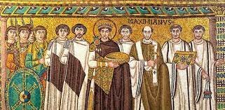 CORPUS IURIS CIVILIS