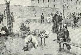 PROMUEVEN LA LEY DE INSANOS