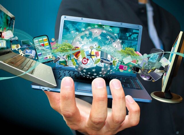 Informática (Concepto)