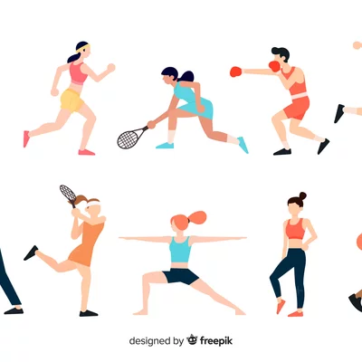 Timeline: ANTECEDENTES DEL ENTRENAMIENTO DEPORTIVO