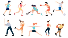 Timeline: ANTECEDENTES DEL ENTRENAMIENTO DEPORTIVO