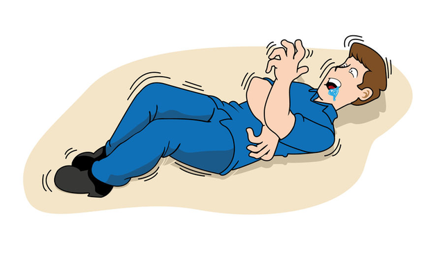 Tratamiento contra la epilepsia usando bromo