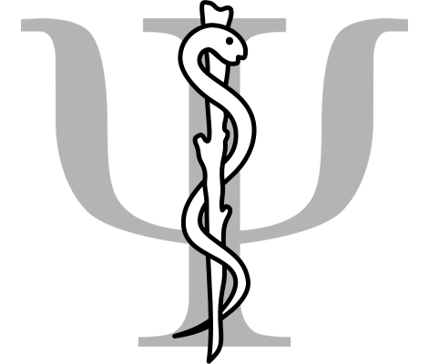 Se considera a la psicologia como una sub-rama de la psiquiatria