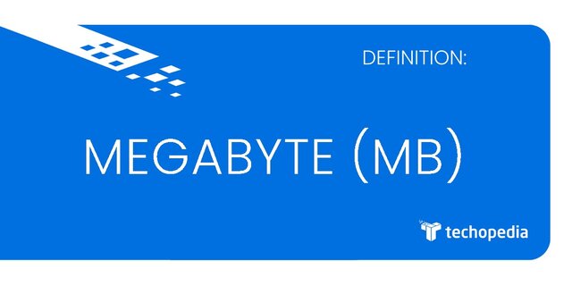 Megabyte