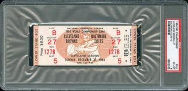 1964 NFL Championship Game