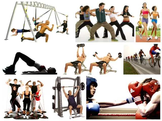 Metodización del entrenamiento y sistematización del trabajo.