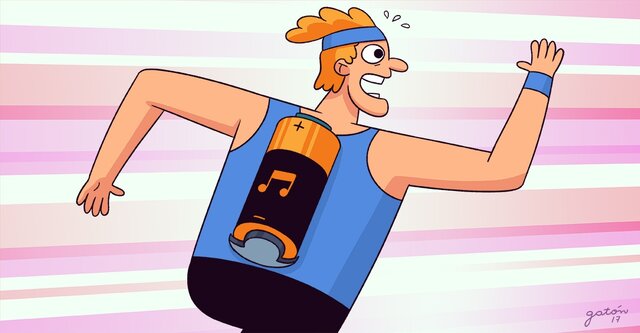 Surge frase: "A mayor exigencia se genera un mayor rendimiento".