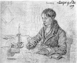 FRIEDRICH KARL VON SAVIGNY