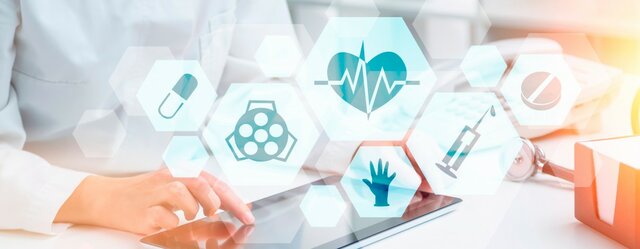 Se crea el primer sistema de entrenamiento.